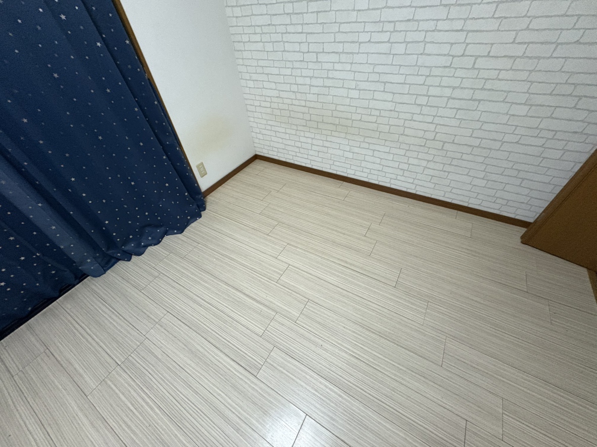After写真